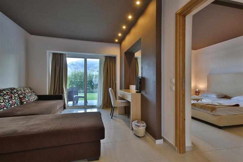 Anavadia Hotel foto 98