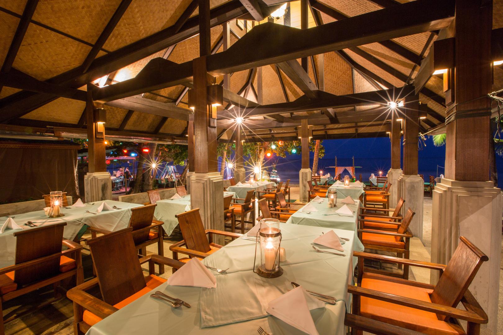 Fair House Beach Resort & Hotel foto 3