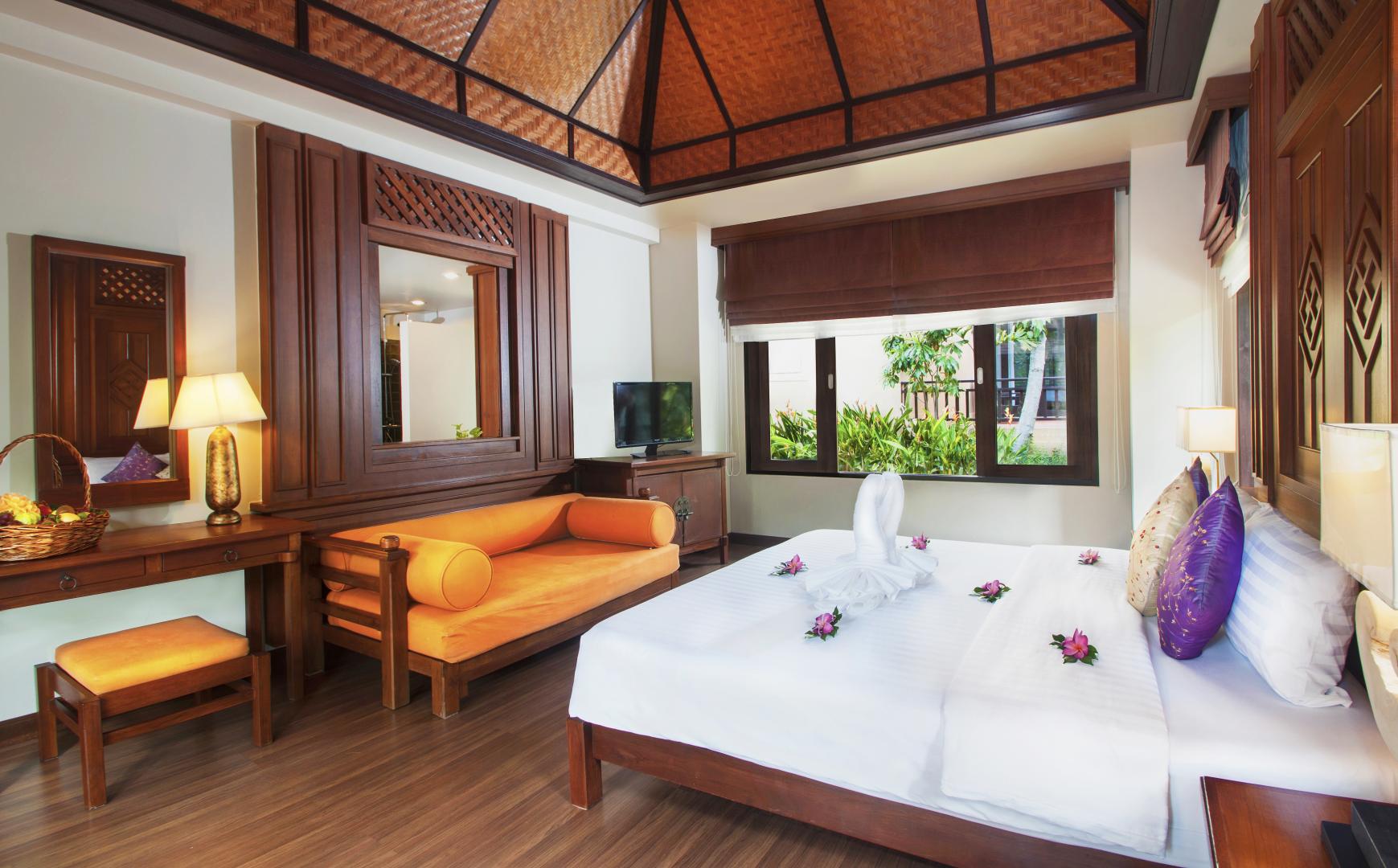 Fair House Beach Resort & Hotel foto 2