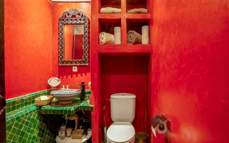 Riad Ines Home foto 25