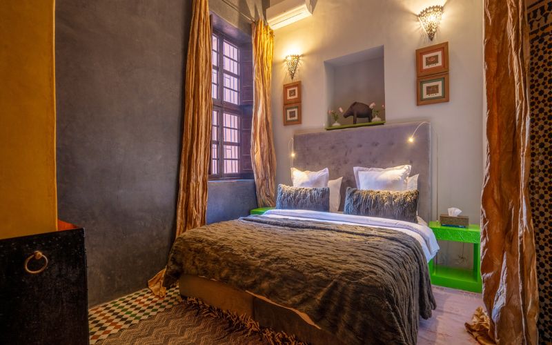 Riad Ines Home foto 24