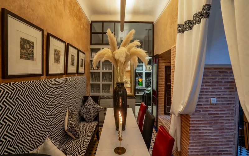 Riad Ines Home foto 23