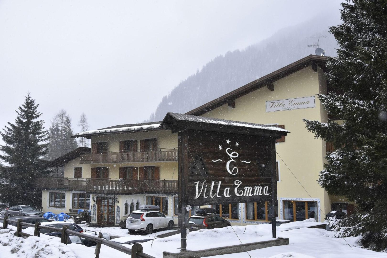 Villa Emma