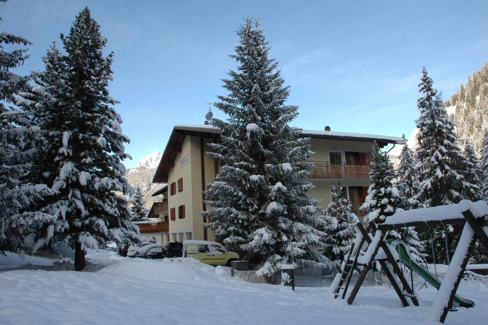 Villa Emma foto 11