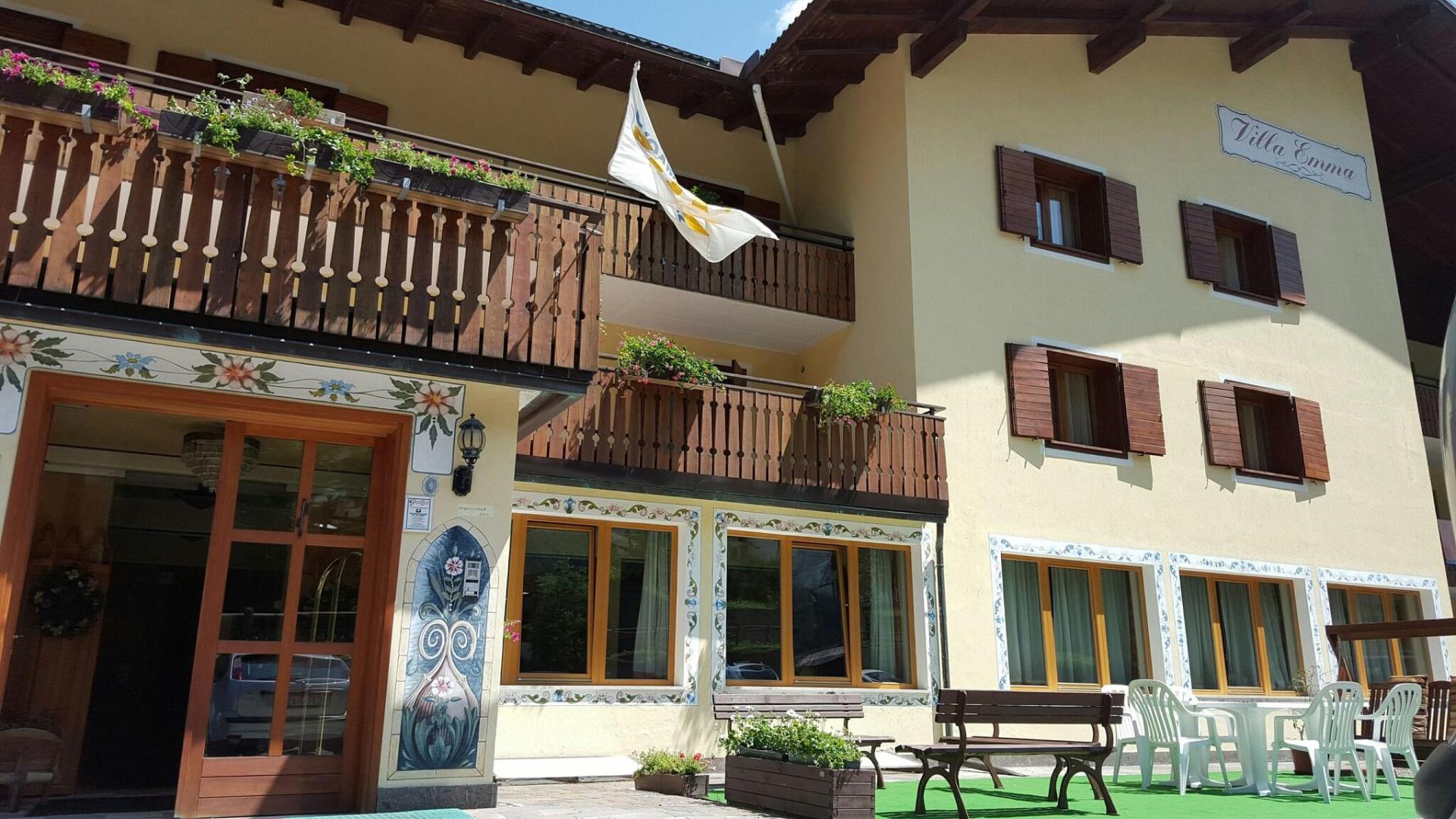 Villa Emma foto 17