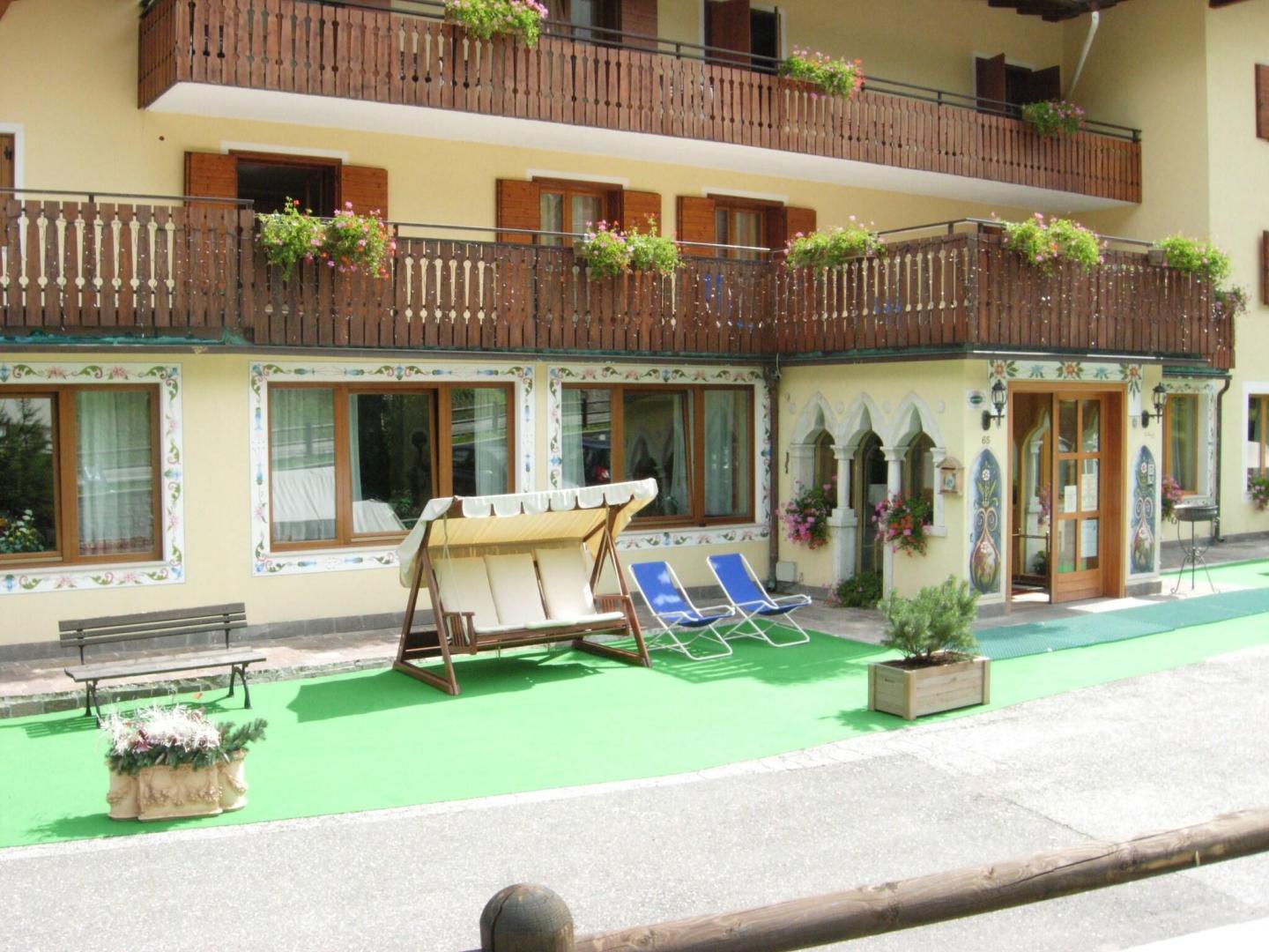 Villa Emma foto 5