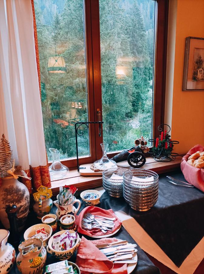 Villa Emma in Canazei - foto 5
