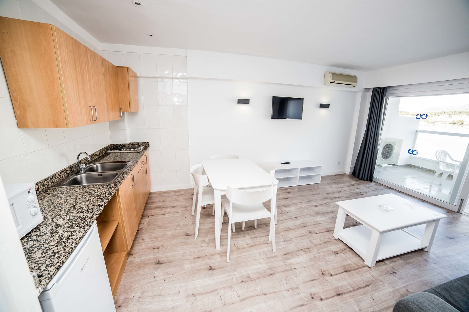 Apartamentos Mallorca Portofino foto 11