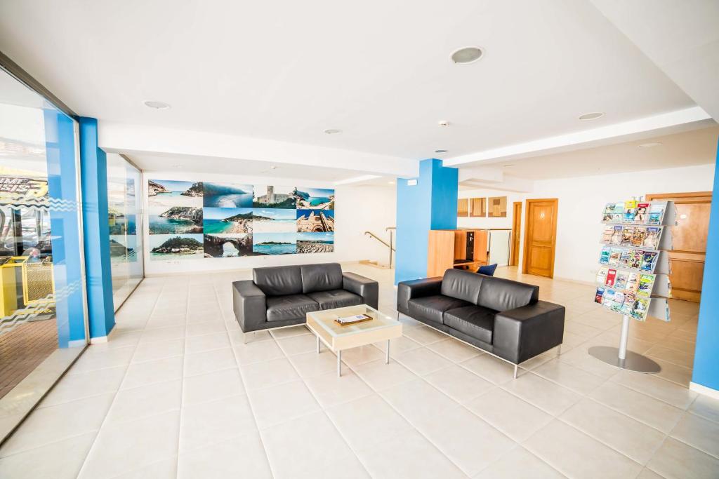 Apartamentos Mallorca Portofino foto 15