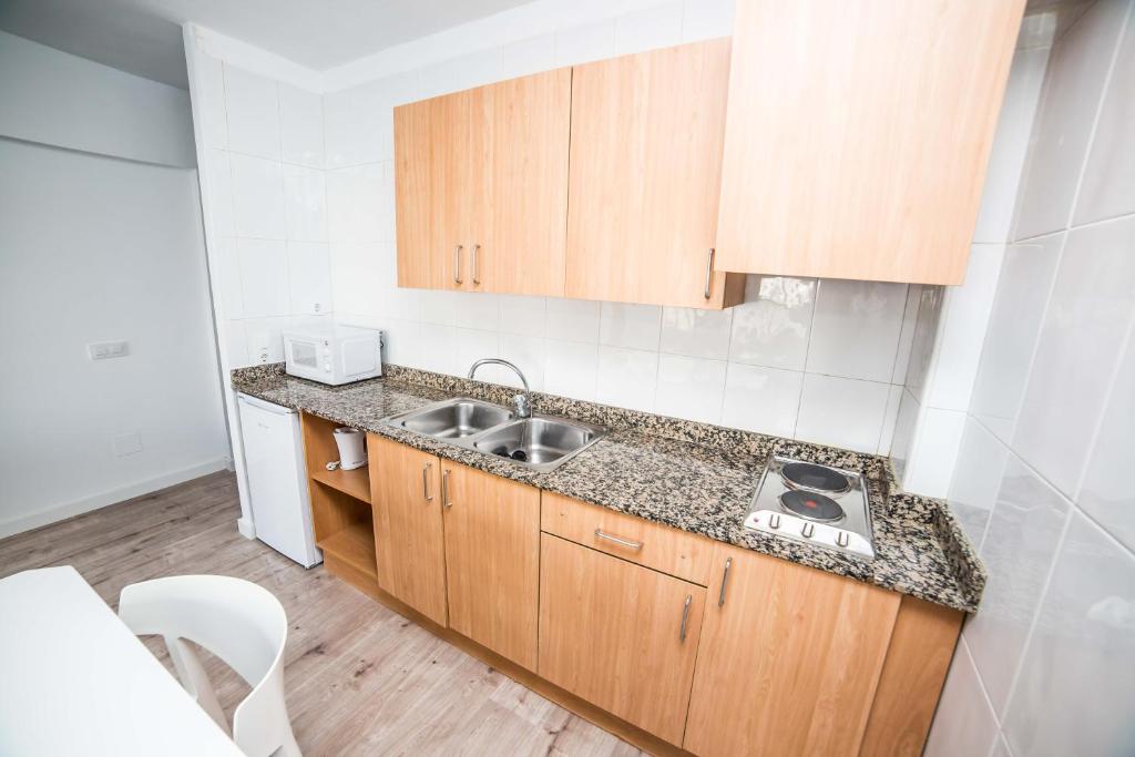 Apartamentos Mallorca Portofino foto 12