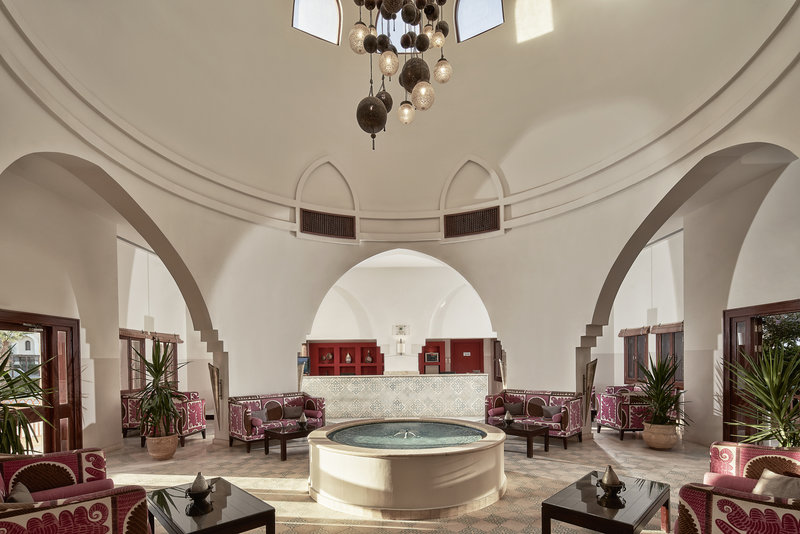 Mosaique Hotel El Gouna foto 106