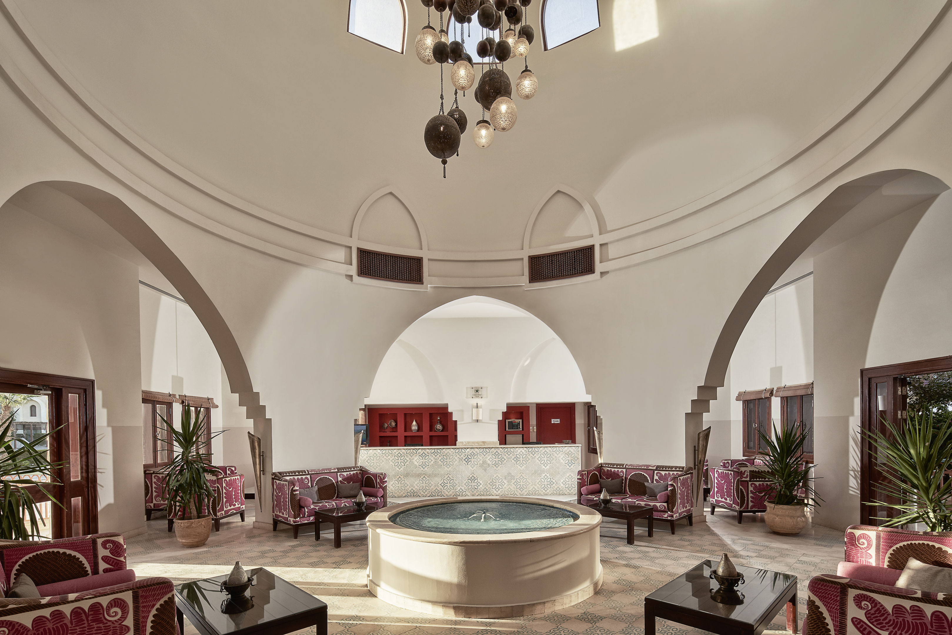 Mosaique Hotel El Gouna foto 108
