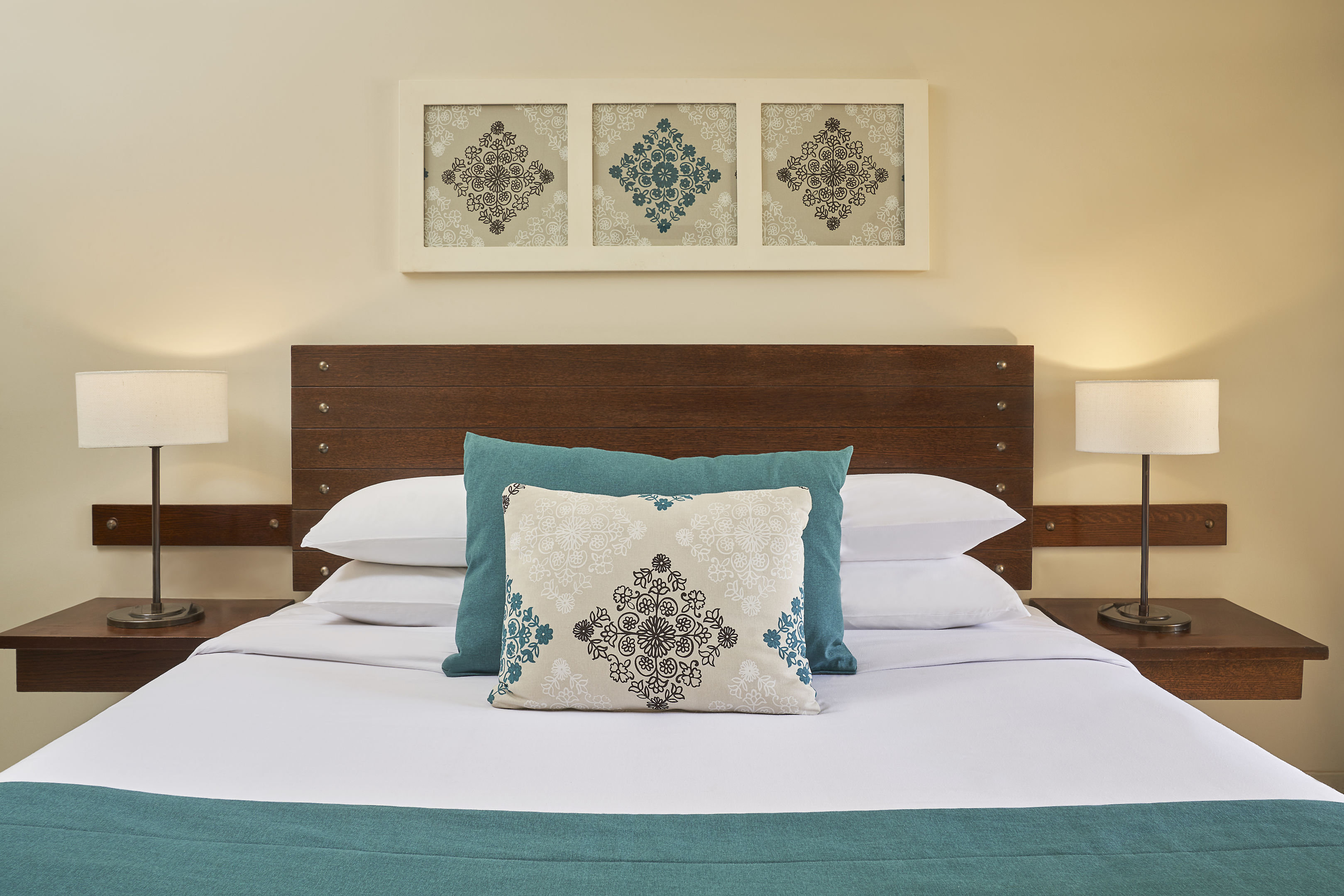 Mosaique Hotel El Gouna foto 102