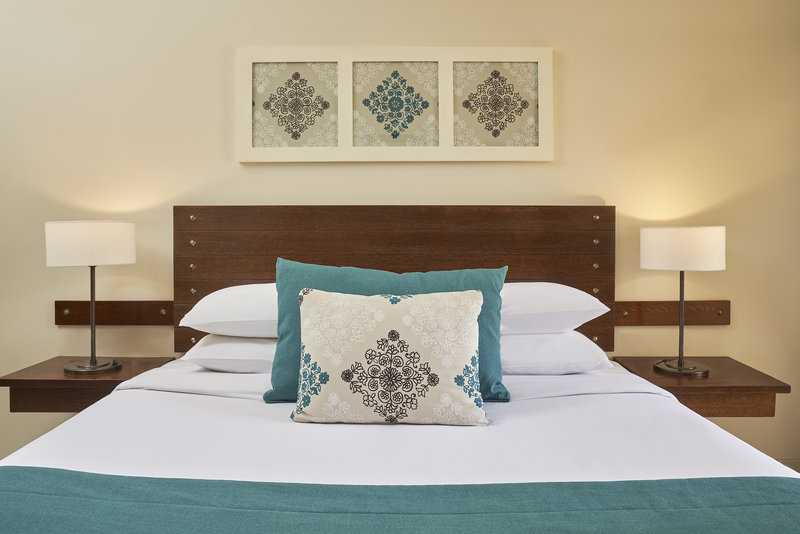 Mosaique Hotel El Gouna foto 100