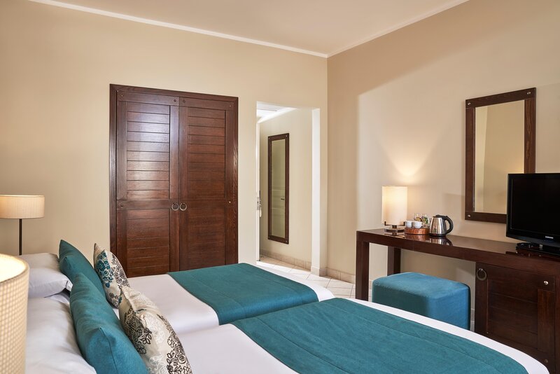 Mosaique Hotel El Gouna foto 58