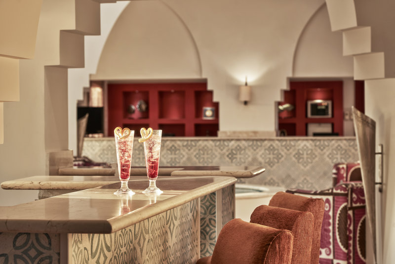 Mosaique Hotel El Gouna foto 112