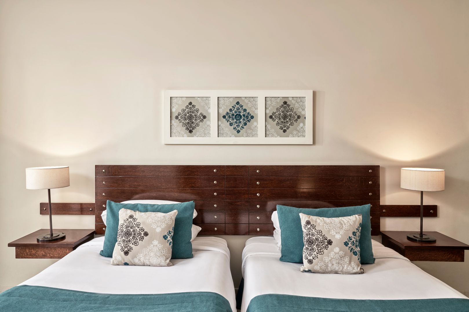 Mosaique Hotel El Gouna foto 62