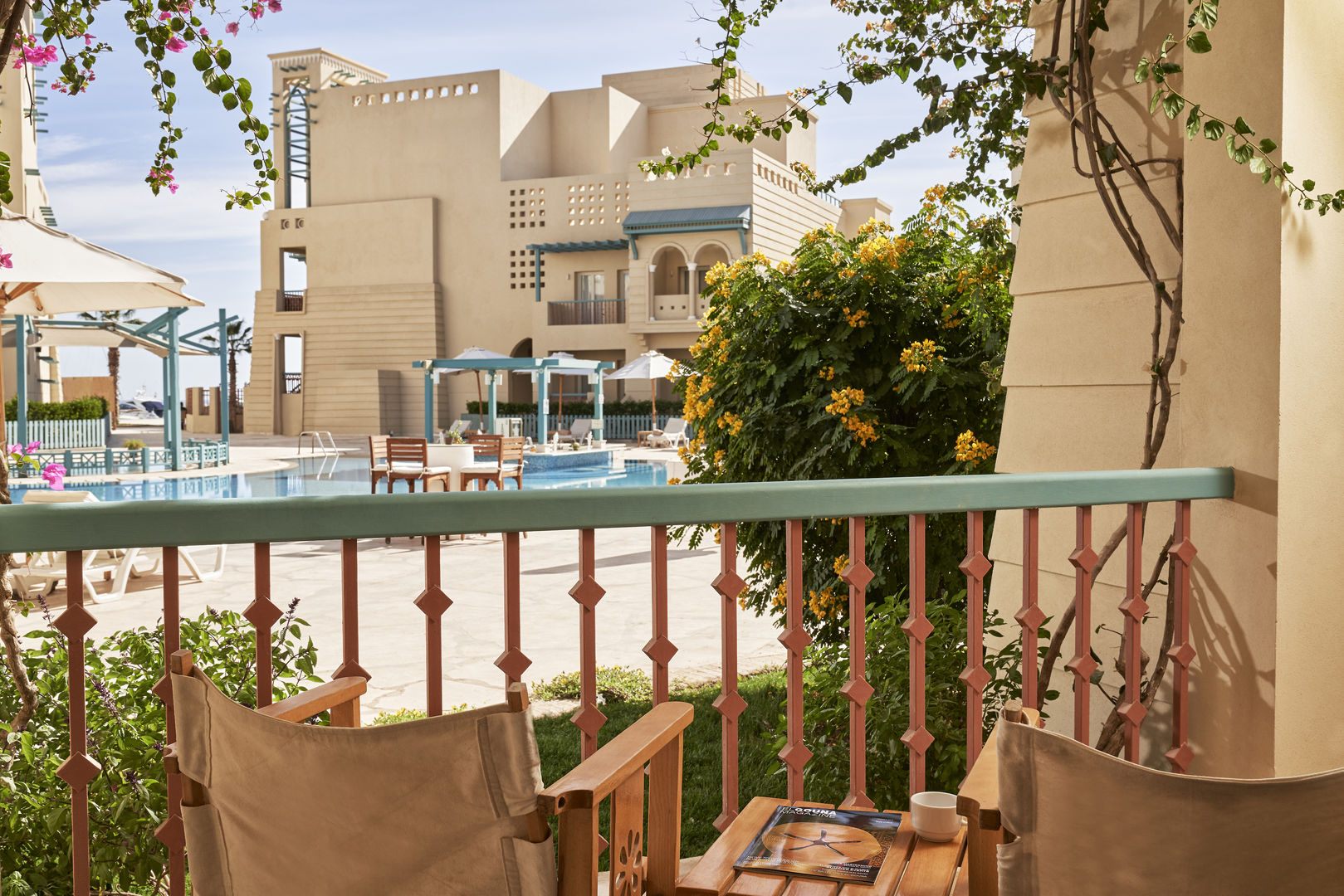 Mosaique Hotel El Gouna foto 119