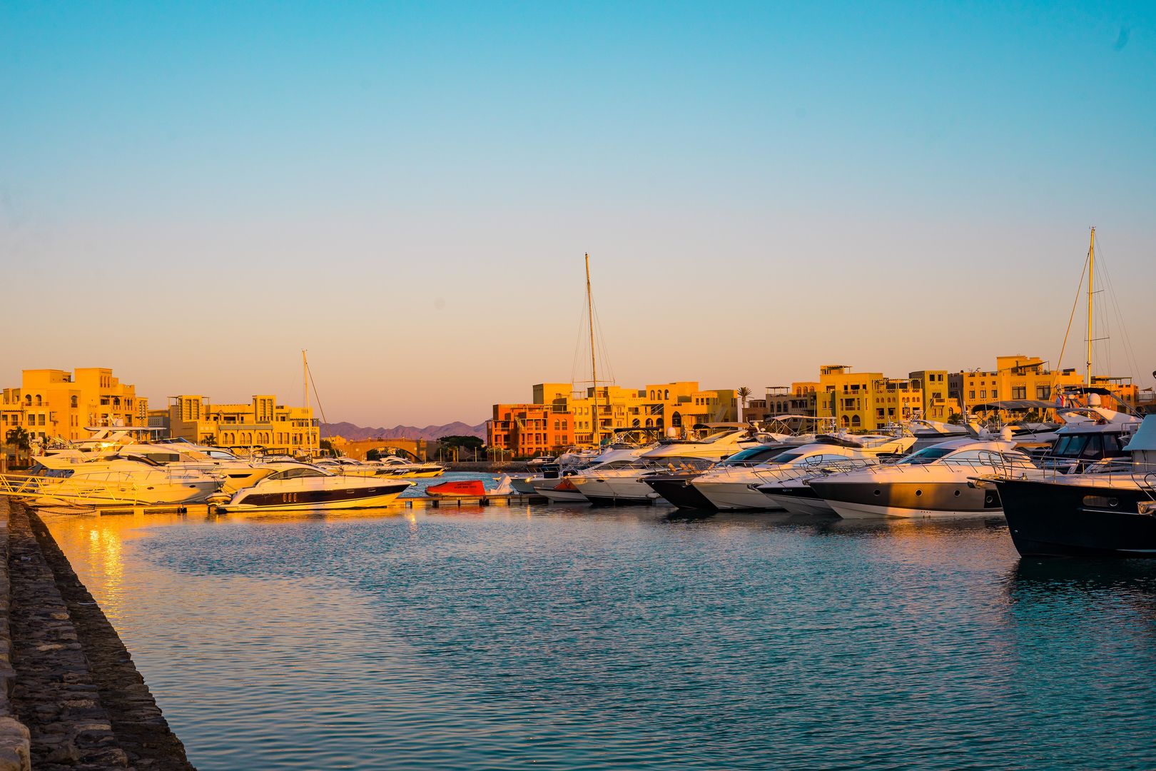 Mosaique Hotel El Gouna foto 8