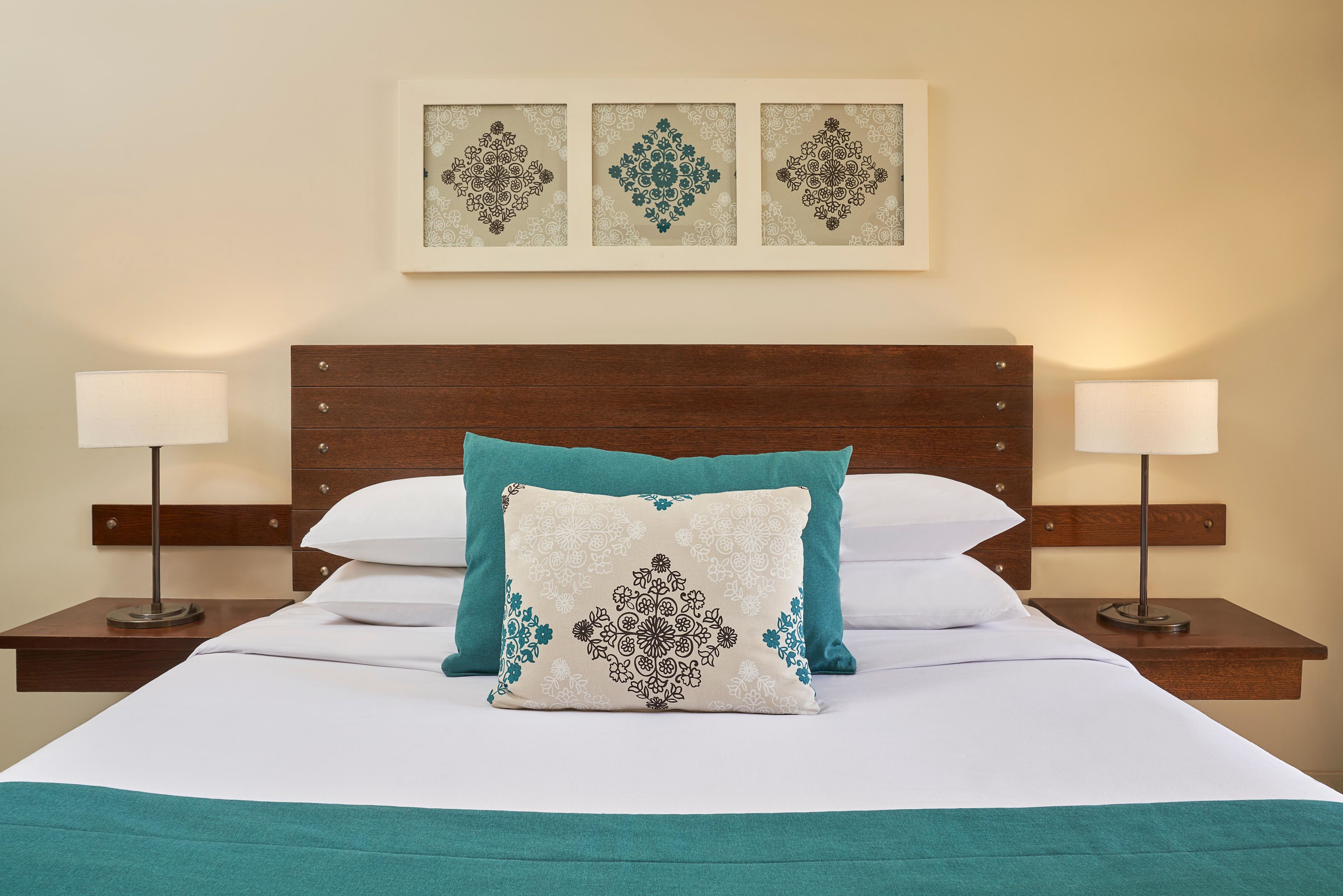 Mosaique Hotel El Gouna foto 48