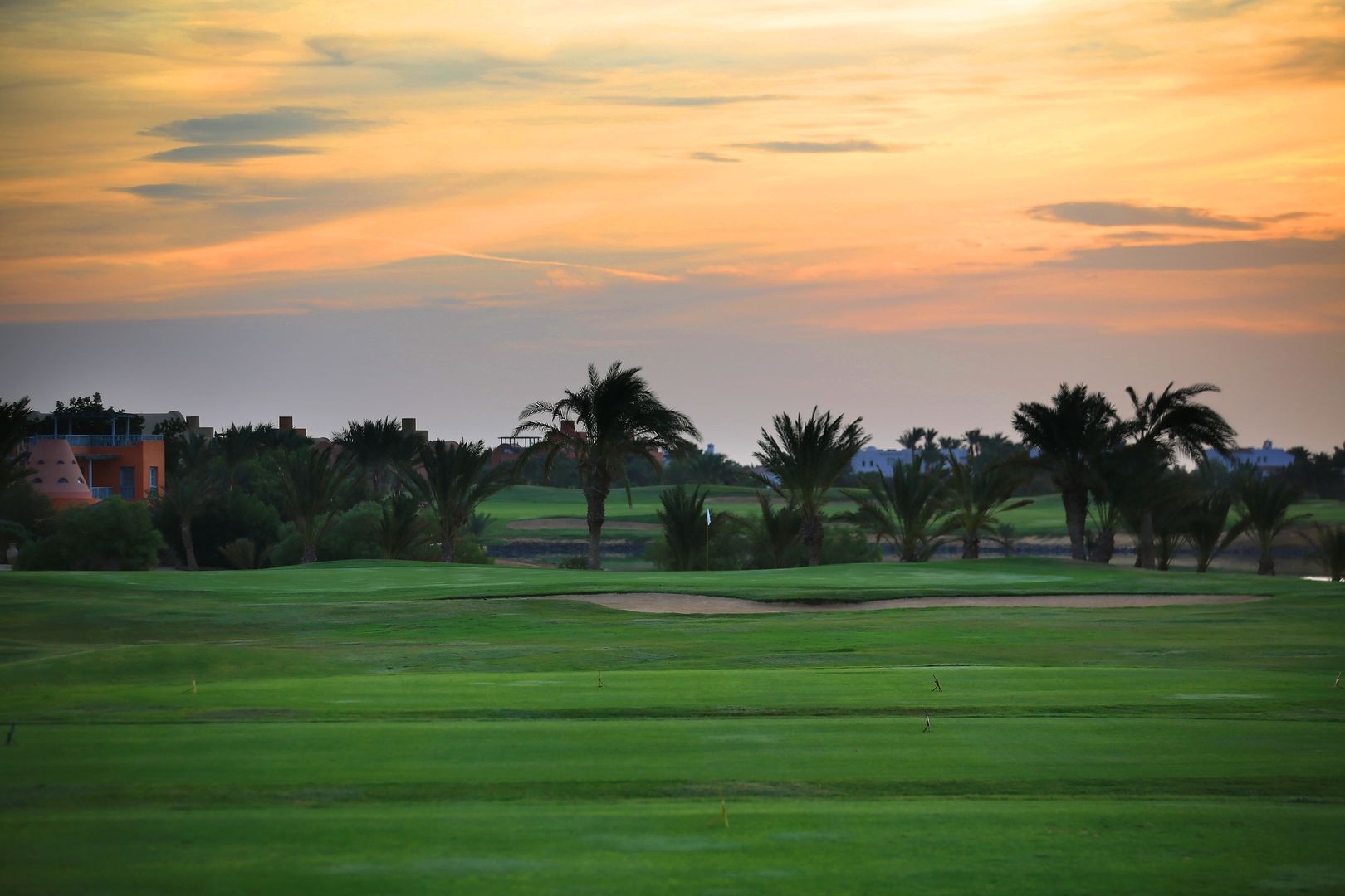 Mosaique Hotel El Gouna foto 5