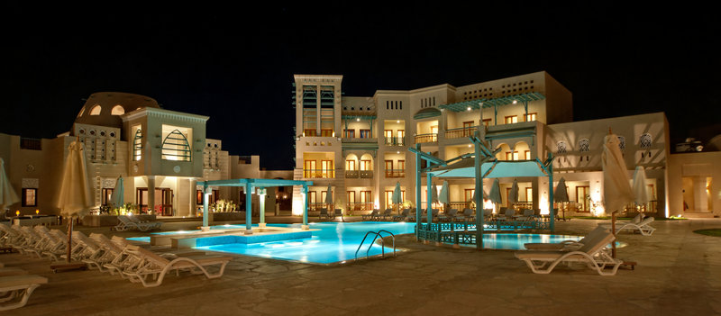Mosaique Hotel El Gouna foto 88
