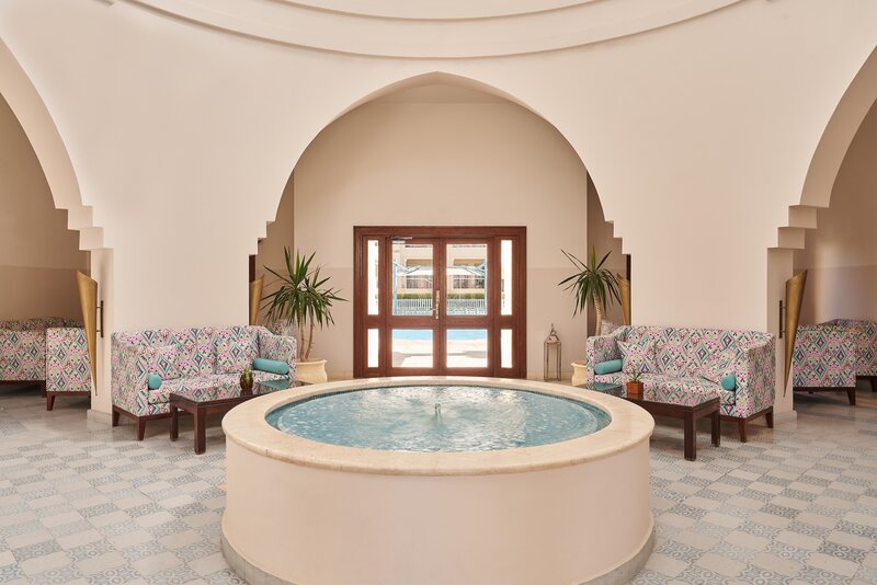 Mosaique Hotel El Gouna foto 133
