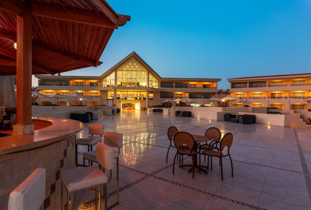 Cleopatra Luxury Beach Resort Makadi Bay - Adults Only foto 20
