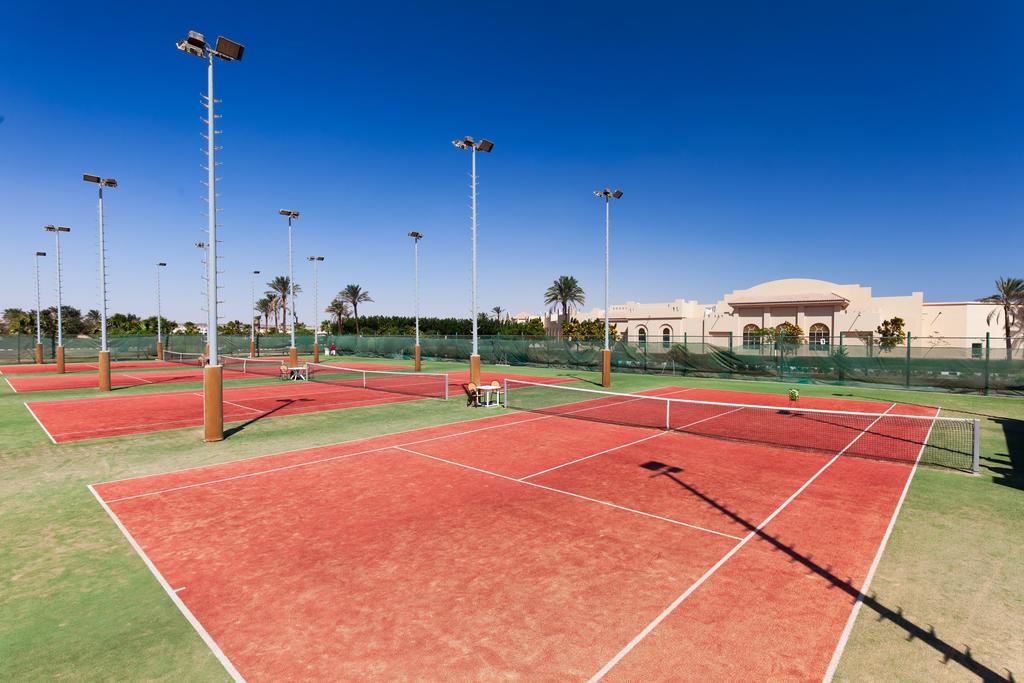 Cleopatra Luxury Beach Resort Makadi Bay - Adults Only foto 25