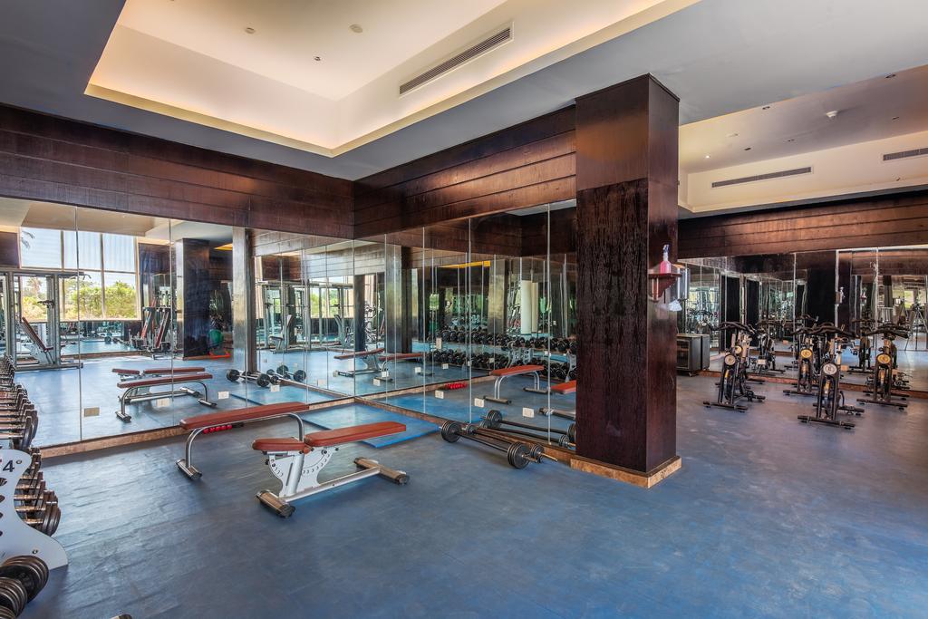 Cleopatra Luxury Beach Resort Makadi Bay - Adults Only foto 14