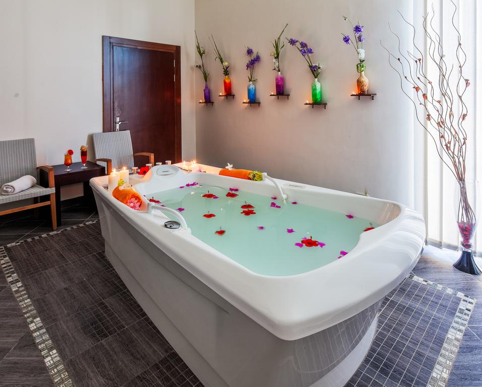 Cleopatra Luxury Beach Resort Makadi Bay - Adults Only foto 15