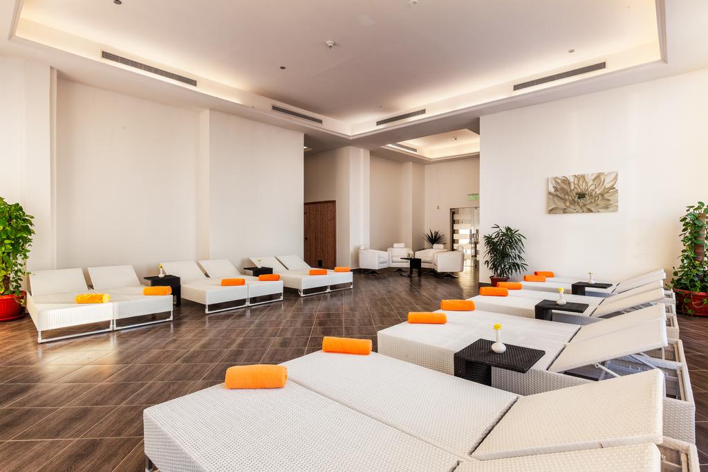 Cleopatra Luxury Beach Resort Makadi Bay - Adults Only foto 33