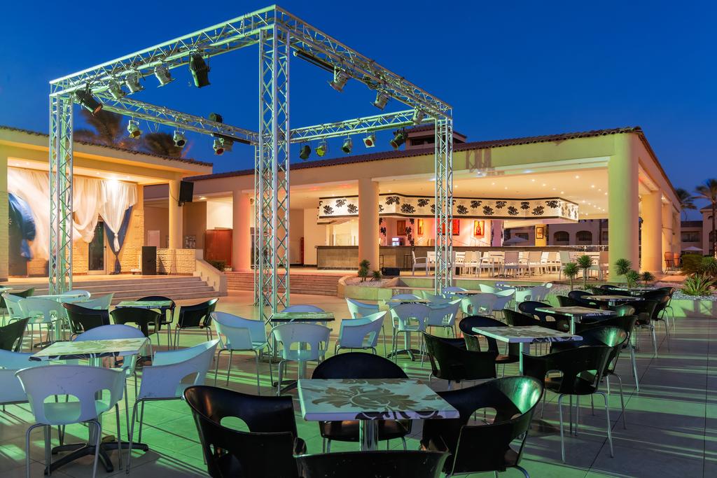 Cleopatra Luxury Beach Resort Makadi Bay - Adults Only foto 29