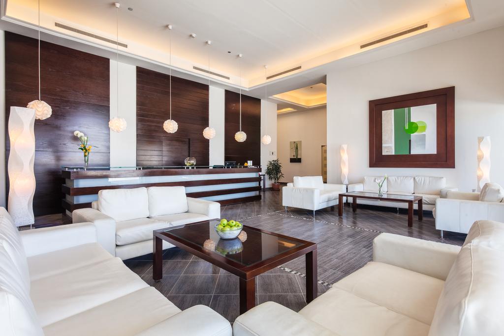 Cleopatra Luxury Beach Resort Makadi Bay - Adults Only foto 12