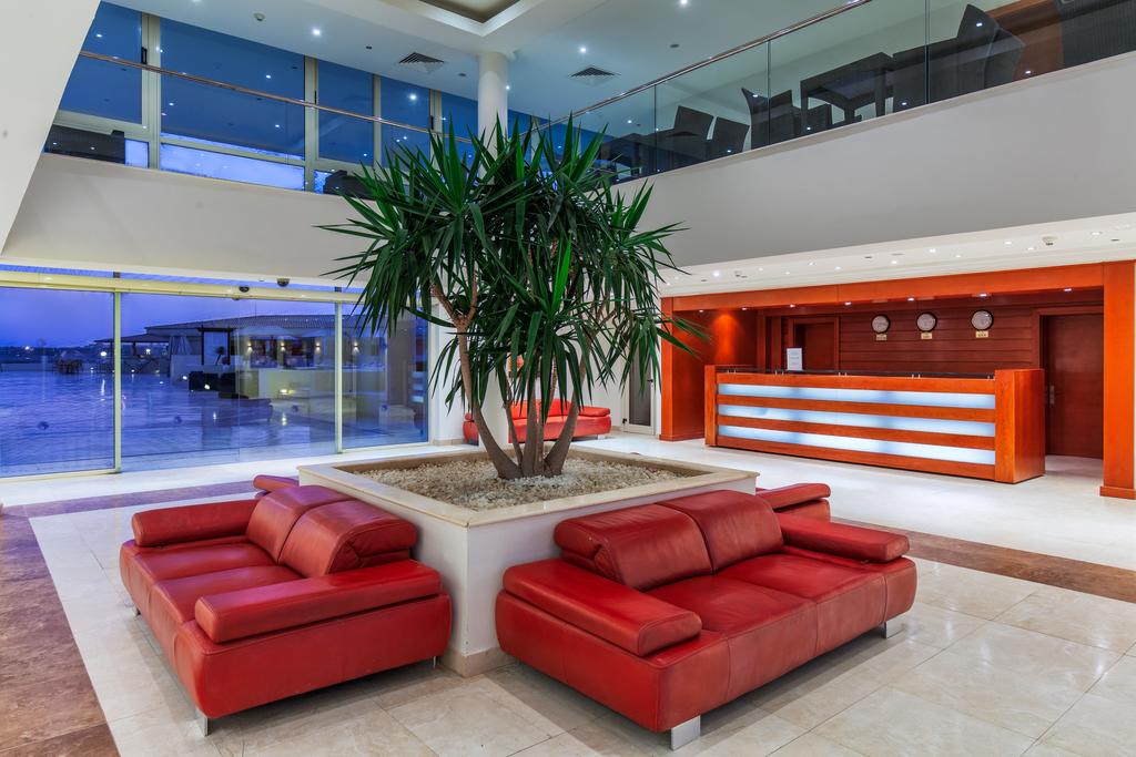 Cleopatra Luxury Beach Resort Makadi Bay - Adults Only foto 13