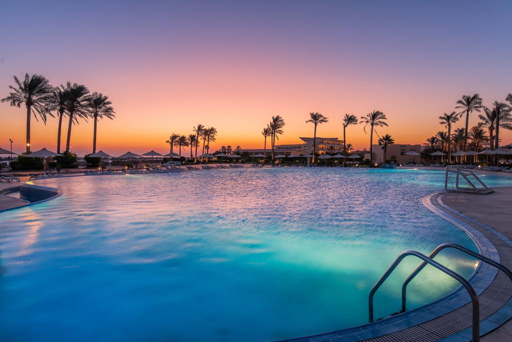 Cleopatra Luxury Beach Resort Makadi Bay - Adults Only foto 6