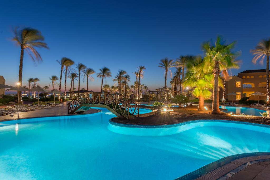 Cleopatra Luxury Beach Resort Makadi Bay - Adults Only foto 18