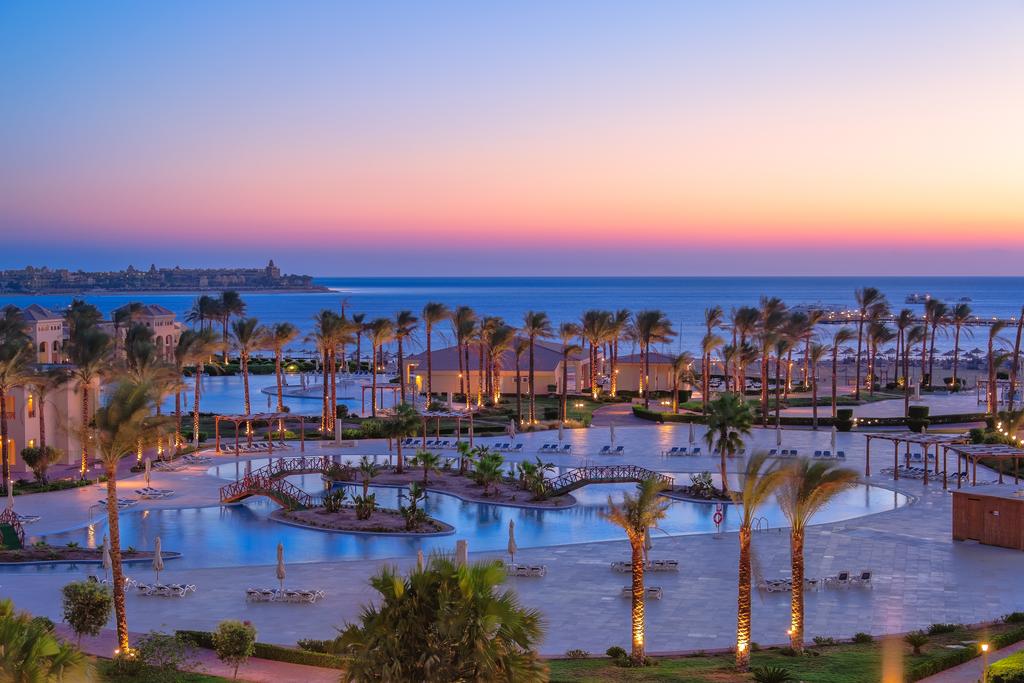 Cleopatra Luxury Beach Resort Makadi Bay - Adults Only foto 23