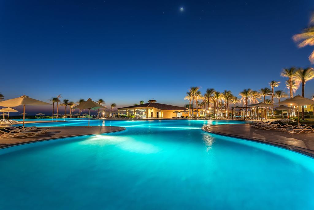 Cleopatra Luxury Beach Resort Makadi Bay - Adults Only foto 27