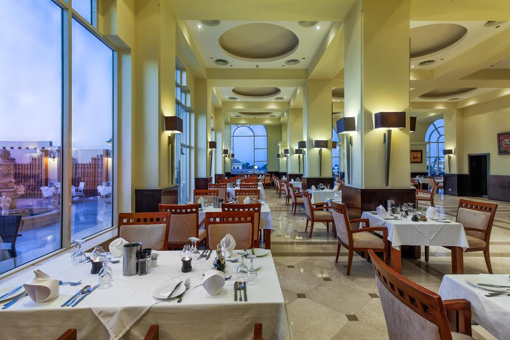 Cleopatra Luxury Beach Resort Makadi Bay - Adults Only foto 19