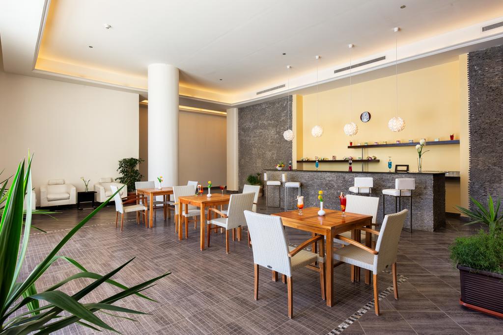 Cleopatra Luxury Beach Resort Makadi Bay - Adults Only foto 28