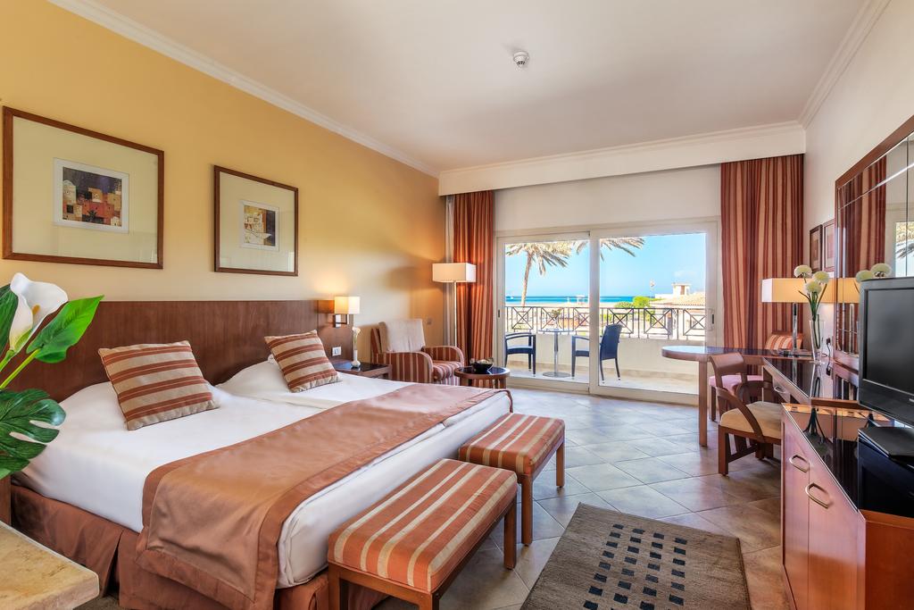 Cleopatra Luxury Beach Resort Makadi Bay - Adults Only foto 7