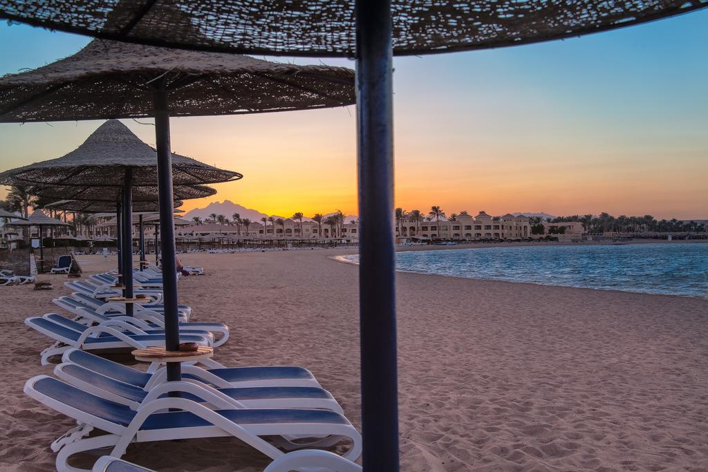 Cleopatra Luxury Beach Resort Makadi Bay - Adults Only foto 11