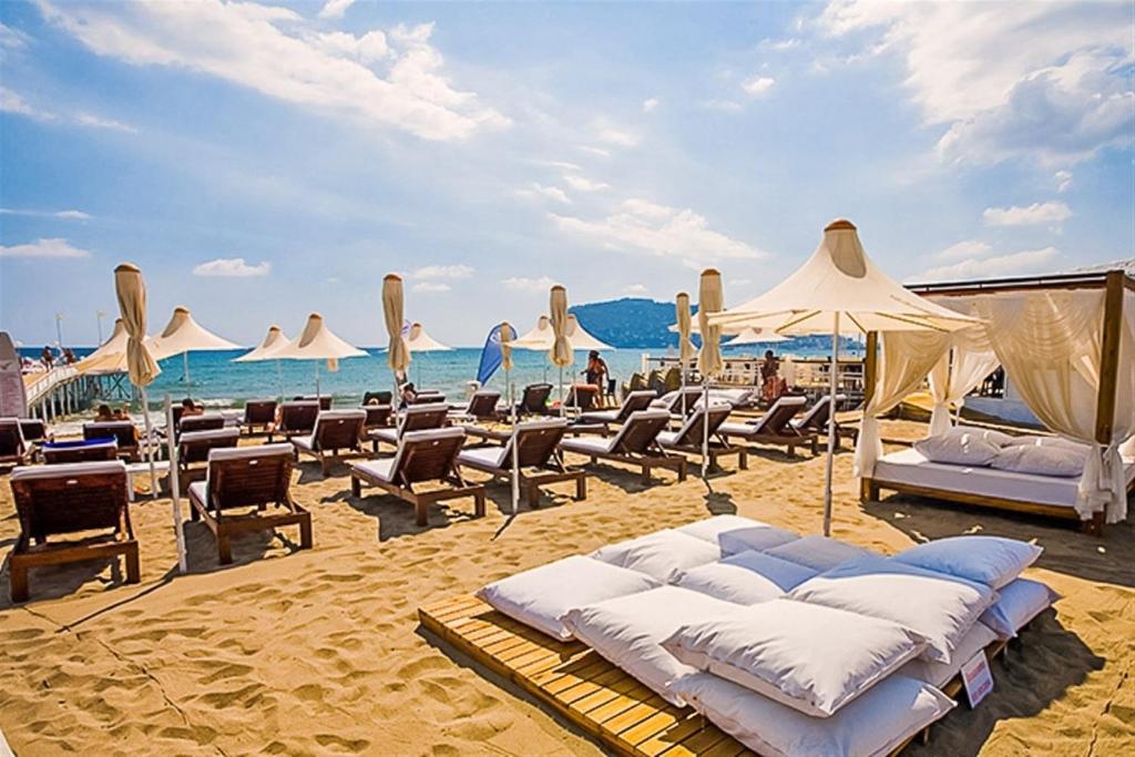 Yaman Life Hotel foto 15