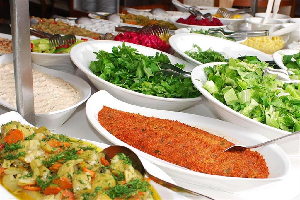 Yaman Life Hotel foto 14
