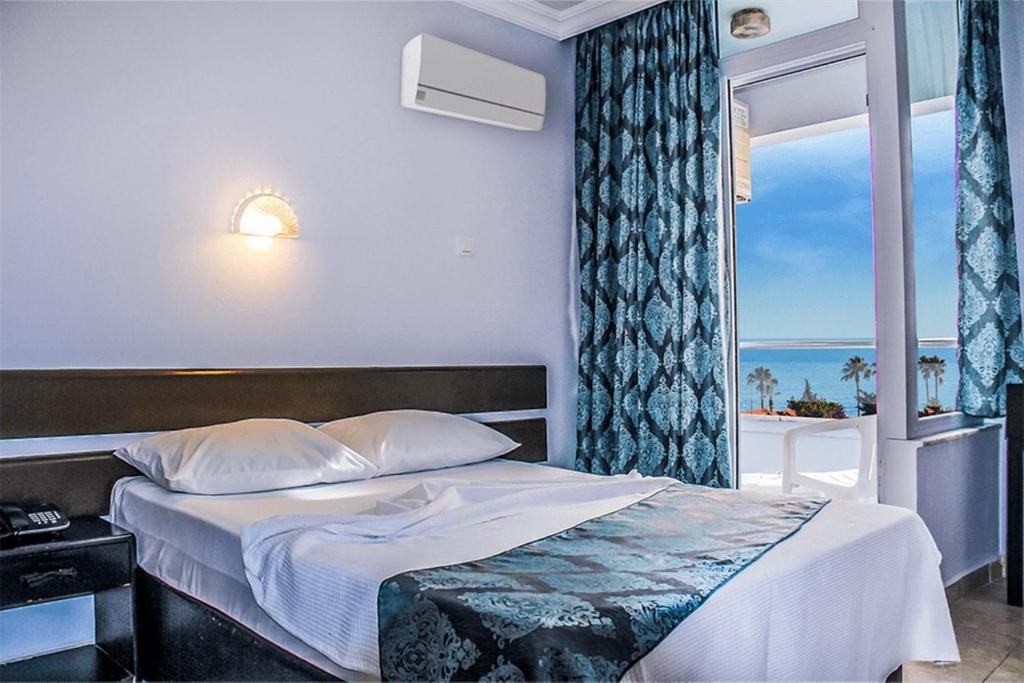Yaman Life Hotel foto 8