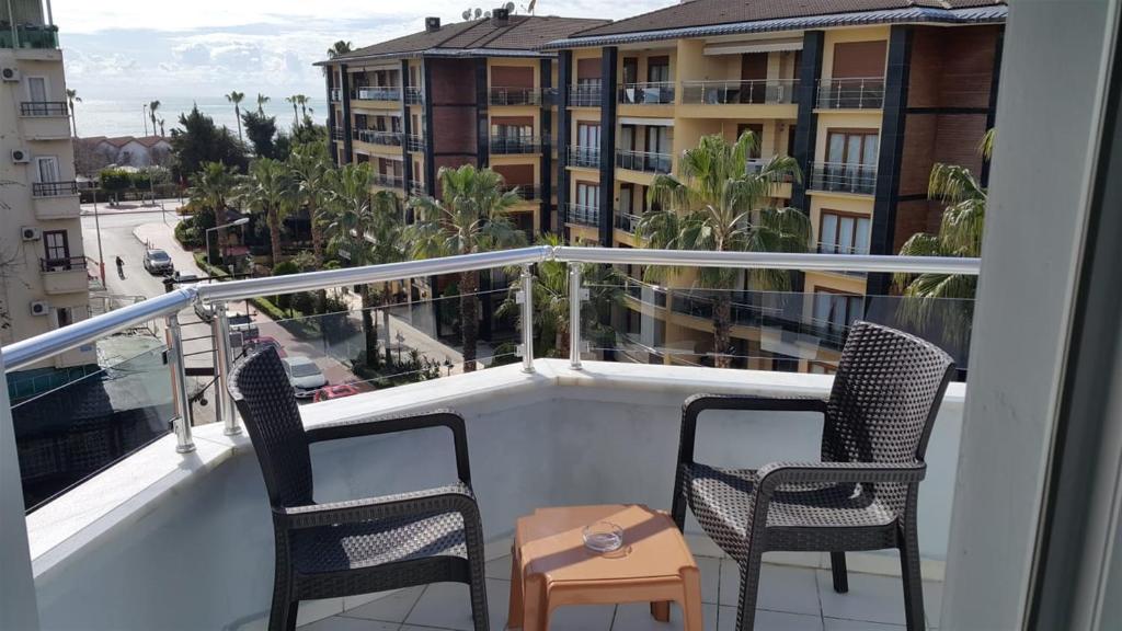 Yaman Life Hotel foto 6