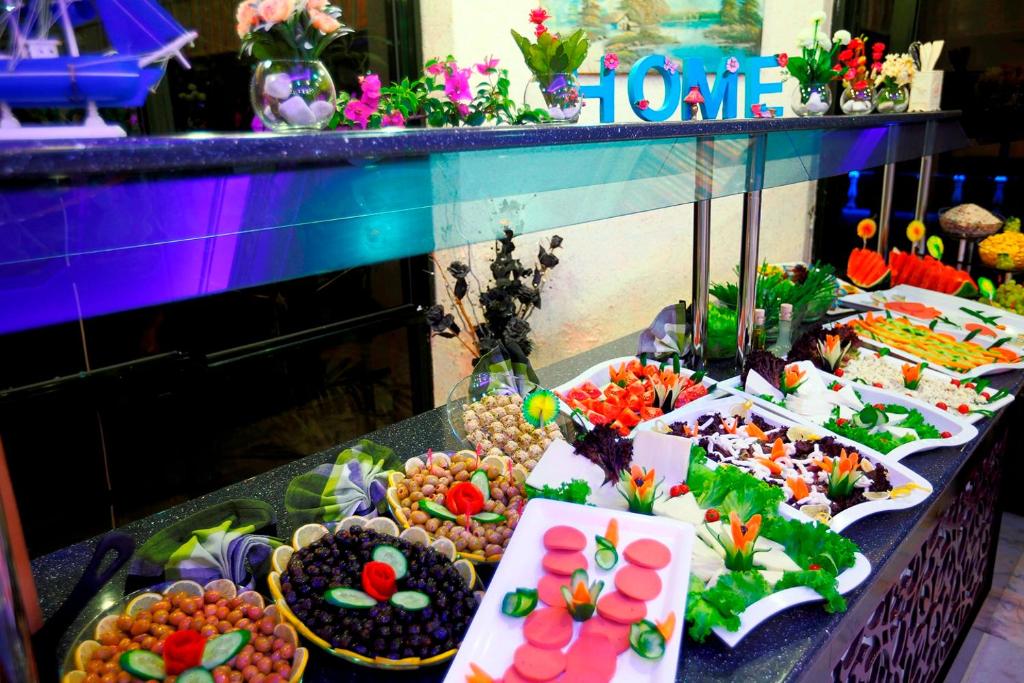Yaman Life Hotel foto 10