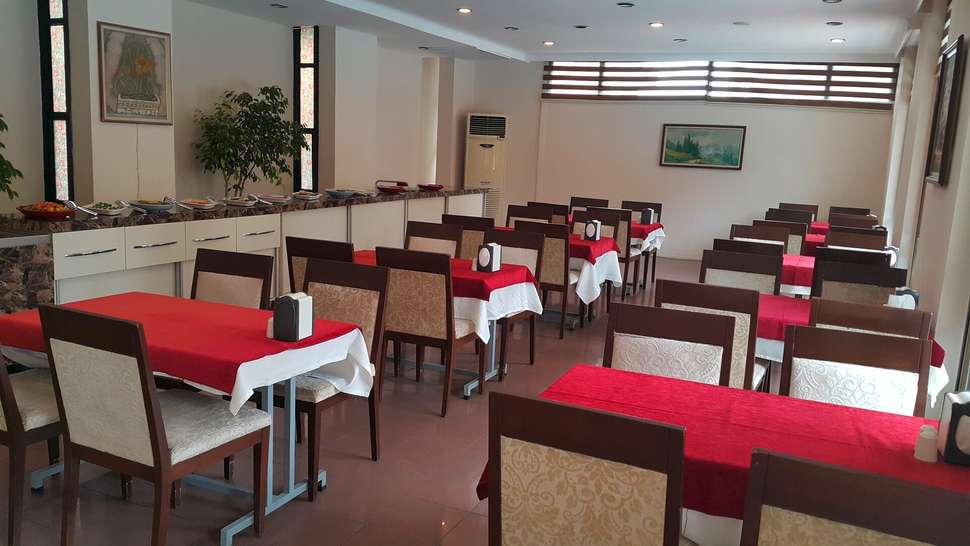 Yaman Life Hotel foto 11
