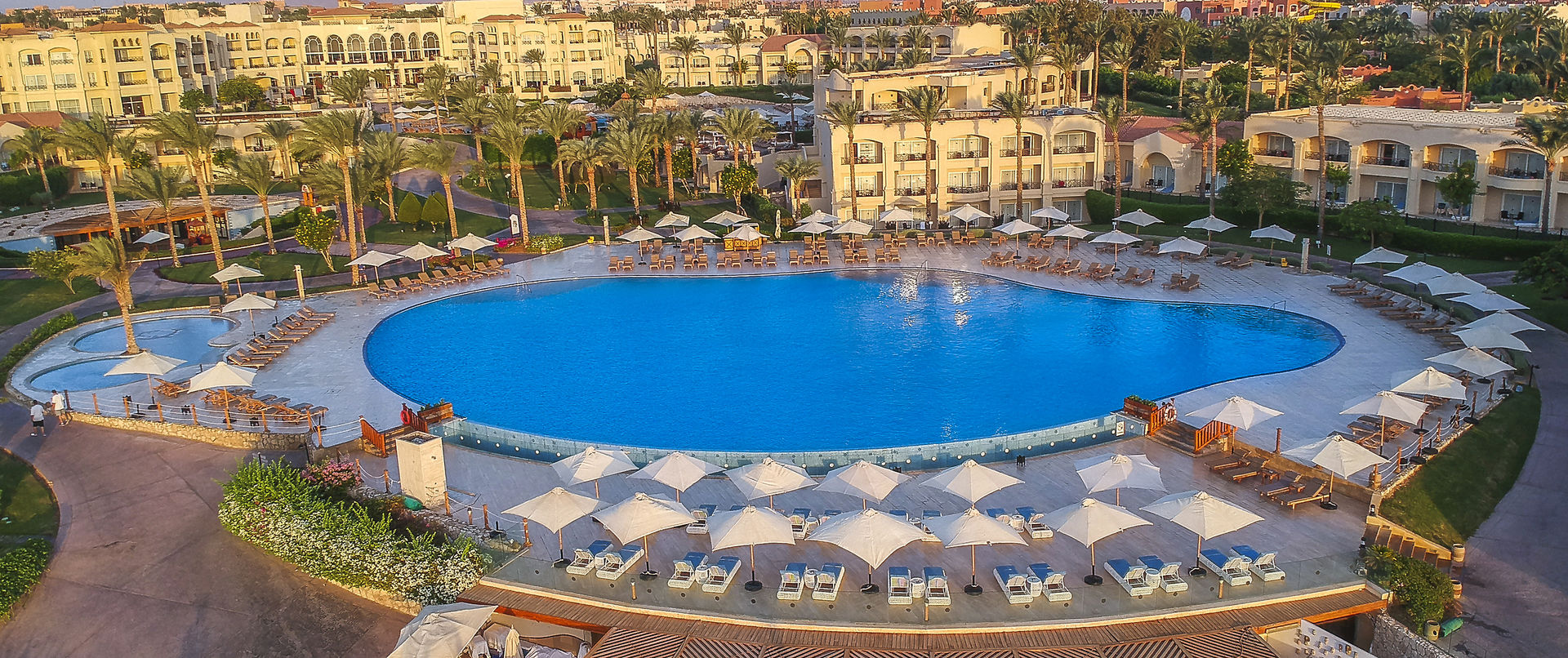 Cleopatra Luxury Resort Sharm Sheikh foto 8